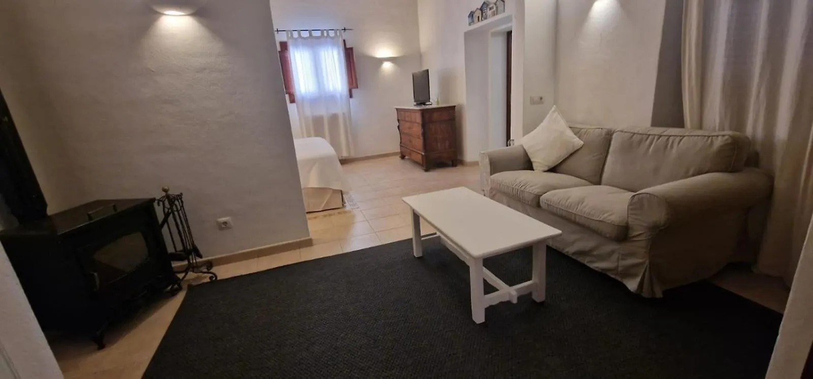 Petit Hotel Algaida 0*, Algaida (Mallorca)