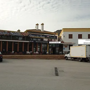 Refugio Del Viajero Parauta
