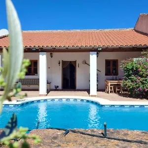 Montana Retreat Álora