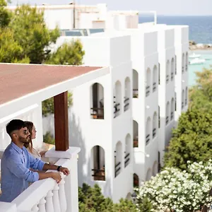 2* Aparthotel Boho Formentera