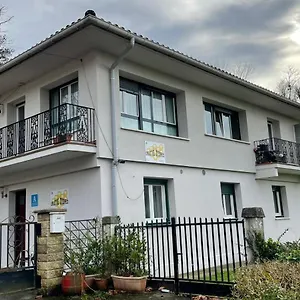 Erletxe Aterpea Hostel Lezo