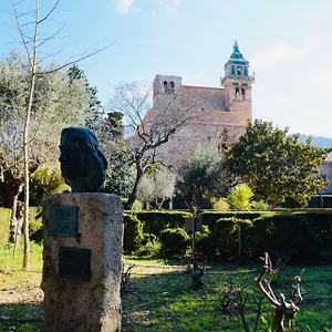 3* Hotel Marton Turismo De Interior (adults Only)