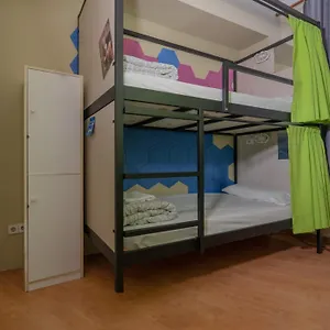 Wow Hostel Barcelona