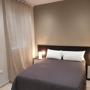Vivienda Reina Victoria Guest house Huelva