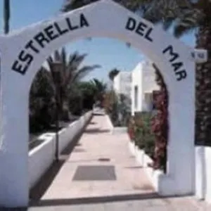 Estrella Del Mar La Oliva
