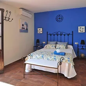 De Patios Guest house Cordoba