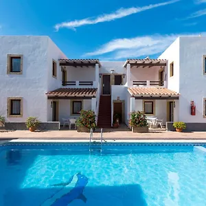3* Aparthotel Mar Y Sal